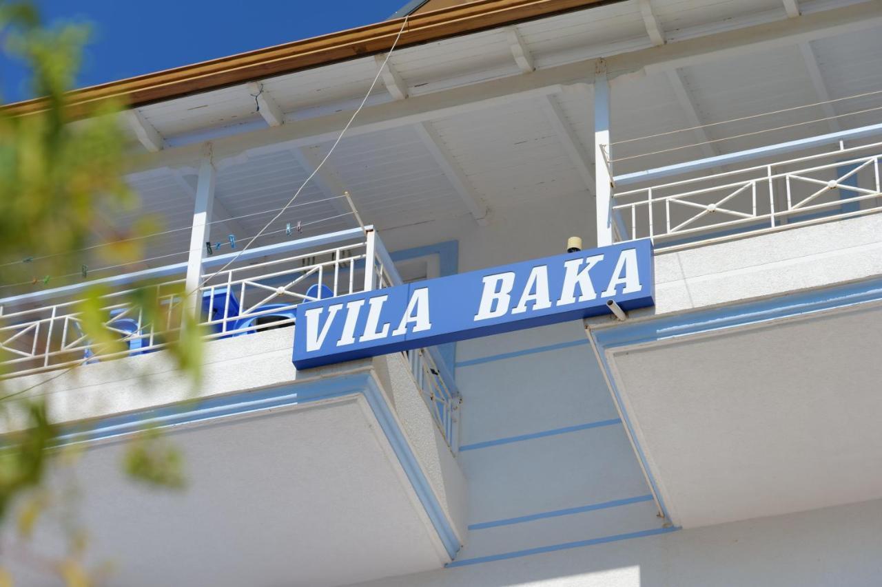 Vila Baka クサミル エクステリア 写真